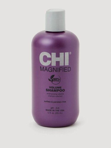 Изображение товара Шампунь CHI Magnified Volume, для объема тонких волос, 355 мл