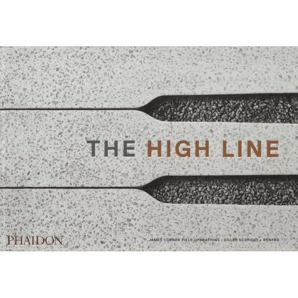 The High Line, 2020 Edition