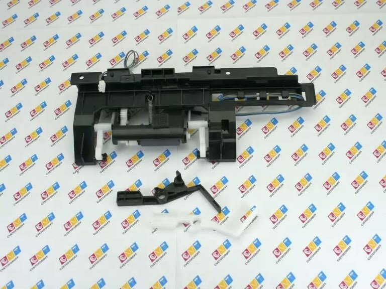JC61-08574A) Узел захвата бумаги из лотка для HP Laser-107 Laser