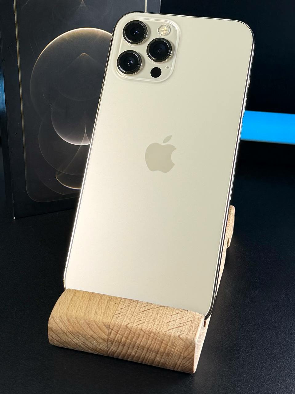 Iphone 12 pro max 512gb gold — купить по низкой цене на Яндекс Маркете