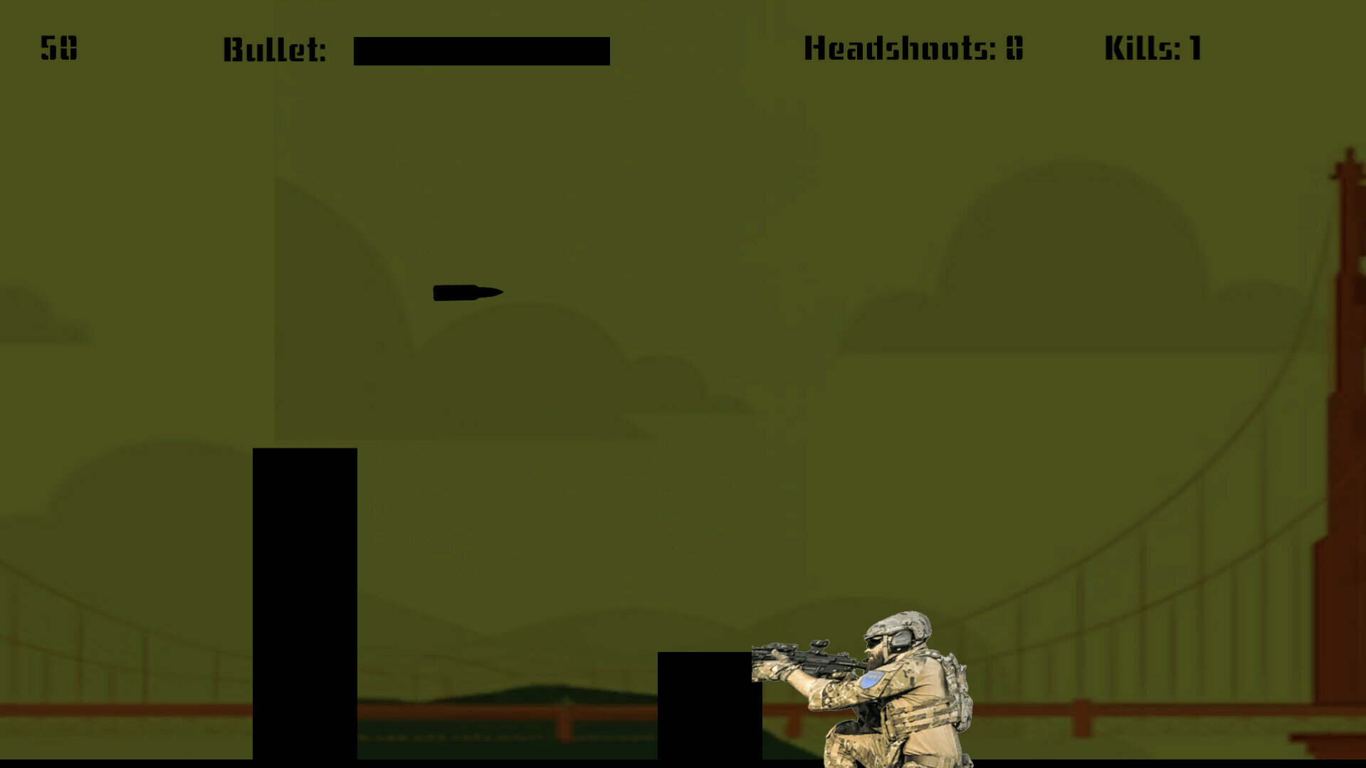 Bullet of Armor PC Steam Ключ • Активация Steam • регион Весь мир