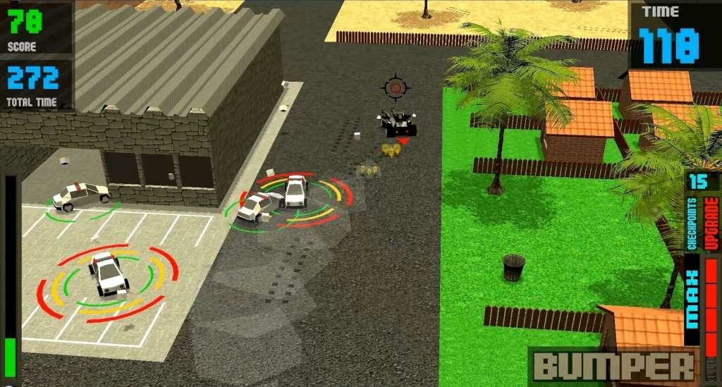 Bumper Steam Ключ • Активация Steam • регион Весь мир • цифровой ключ