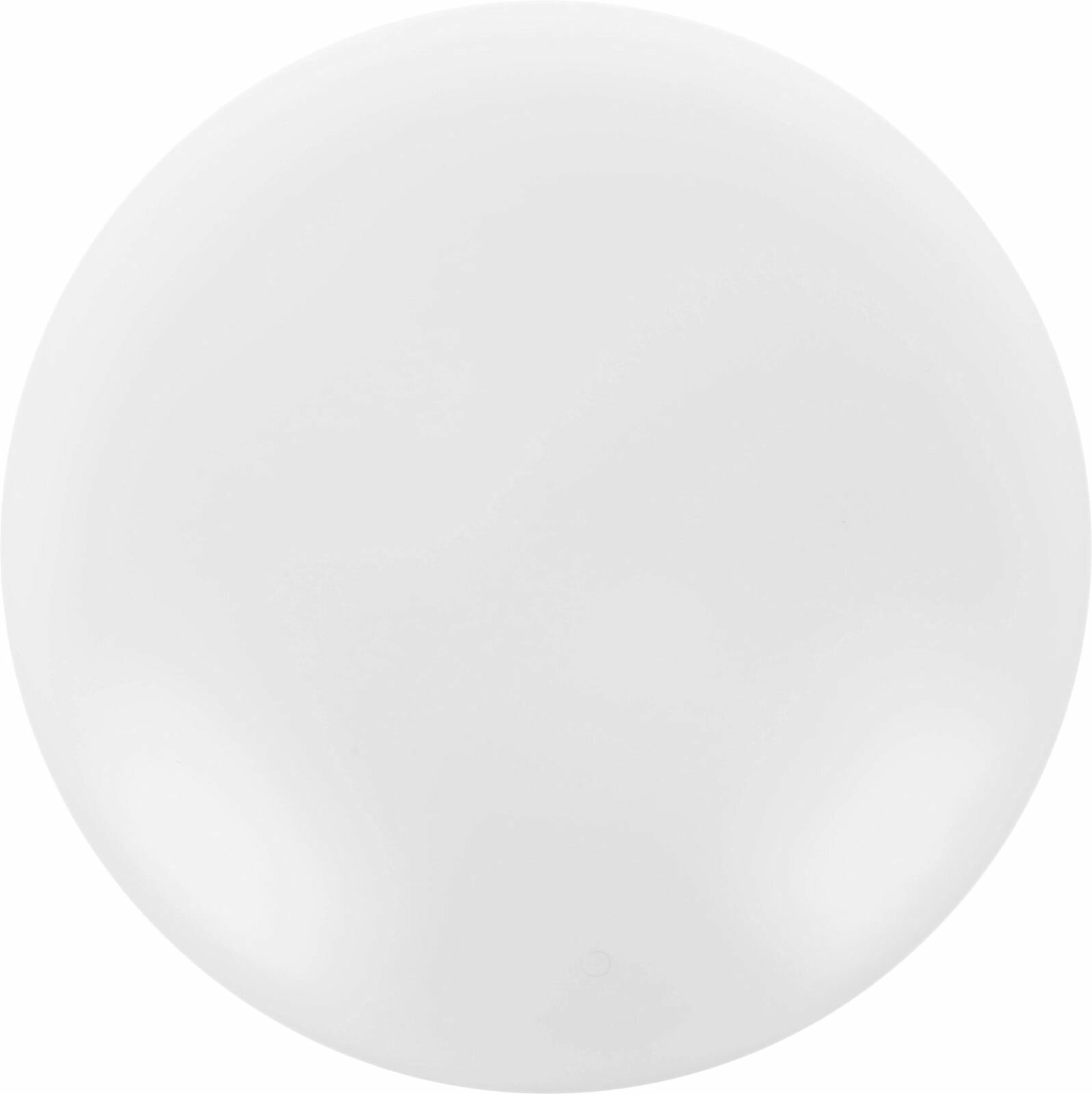 Умный светильник Gauss Gauss IoT Smart Home, настенно-потолочный, белый (2050112)