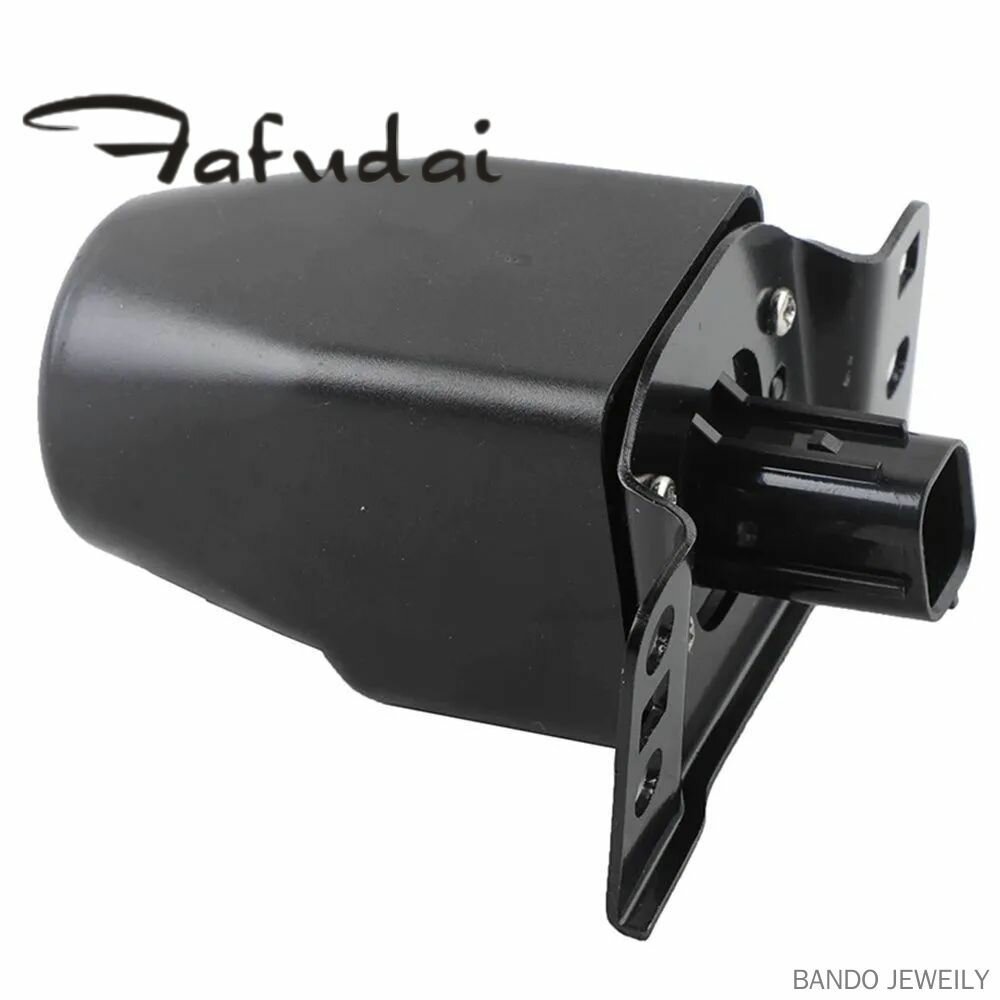 Камера переднего обзора 86790-60200 для Toyota Land Cruiser J200, Prado и Lexus GX — новая, 1 шт, сверяйте номер