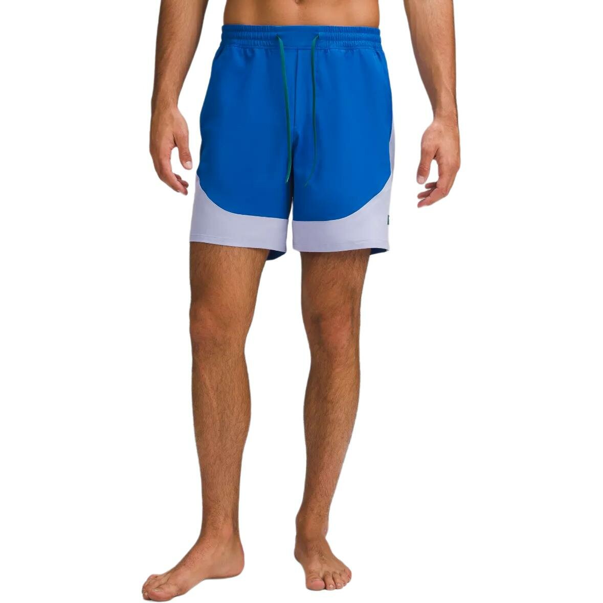 Шорты lululemon Pace Breaker