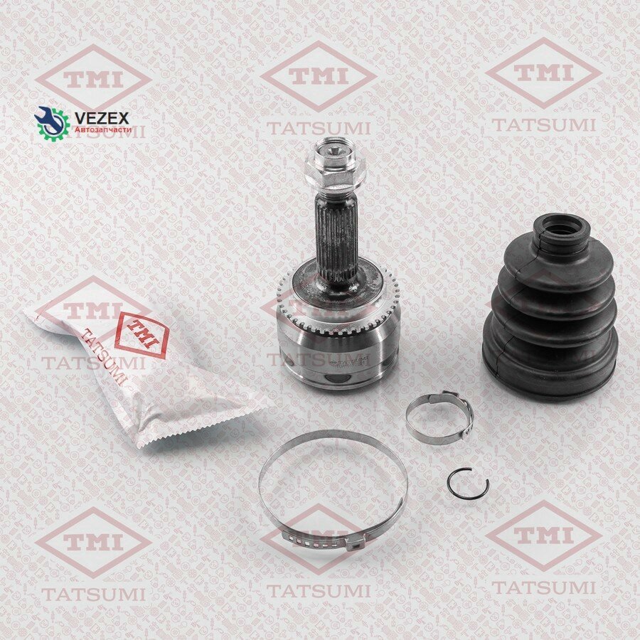 TATSUMI TDA1045 ШРУС наружный