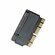 Адаптер M.2 NVMe для SSD