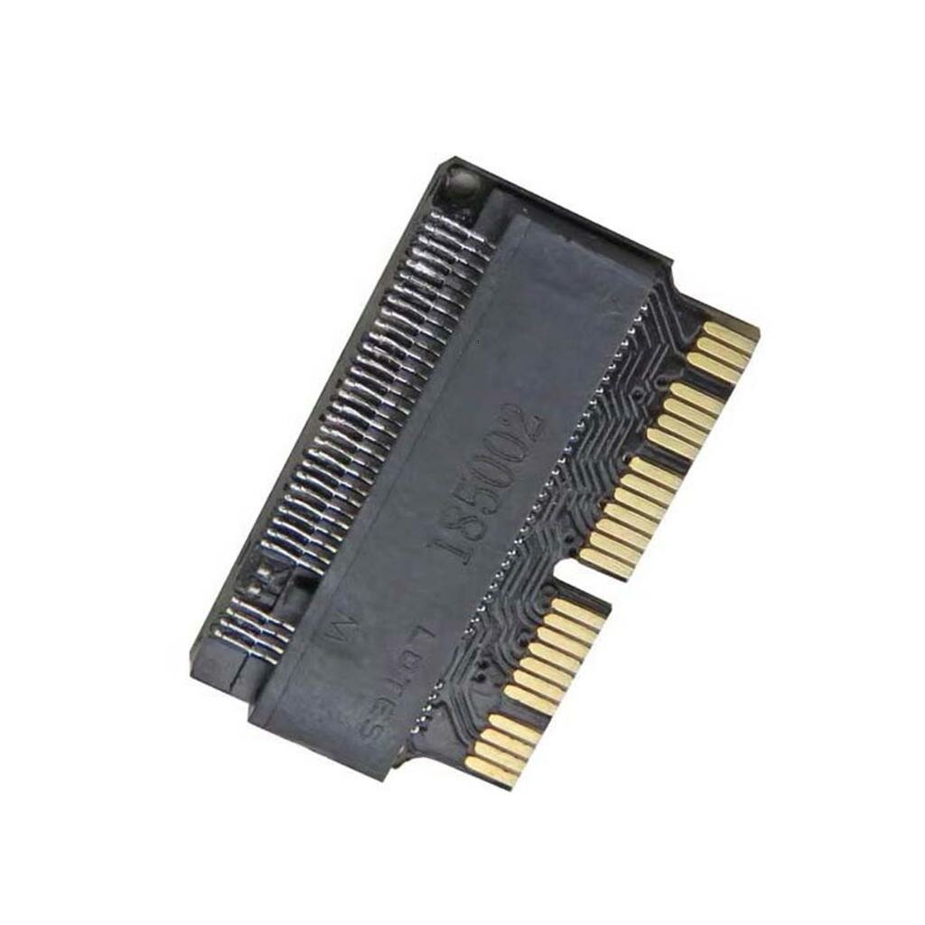 Адаптер M.2 NVMe для SSD
