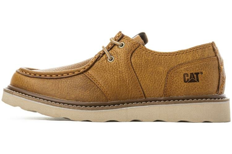 Ботинки берцы Caterpillar Roster