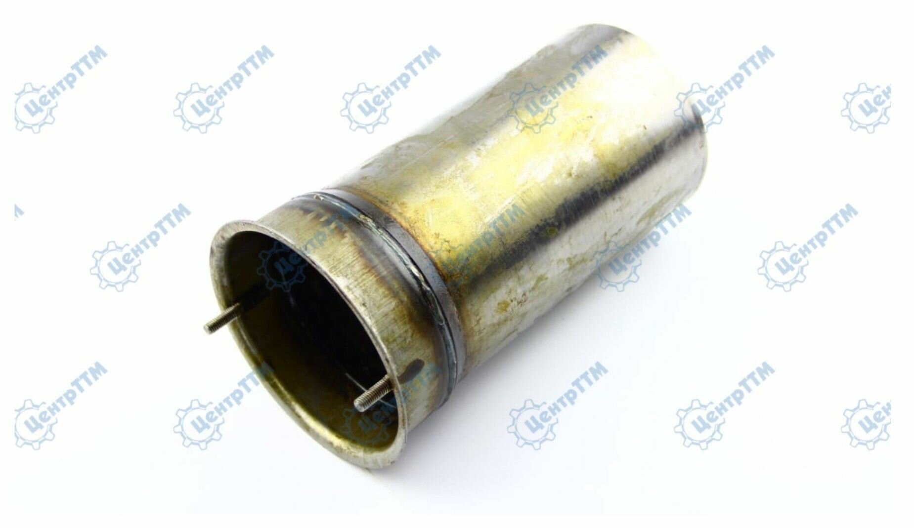 Корпус фильтра бака масляного МТЗ-82