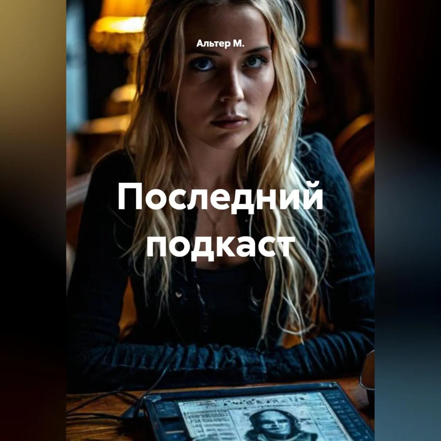 Последний подкаст [Аудиокнига]