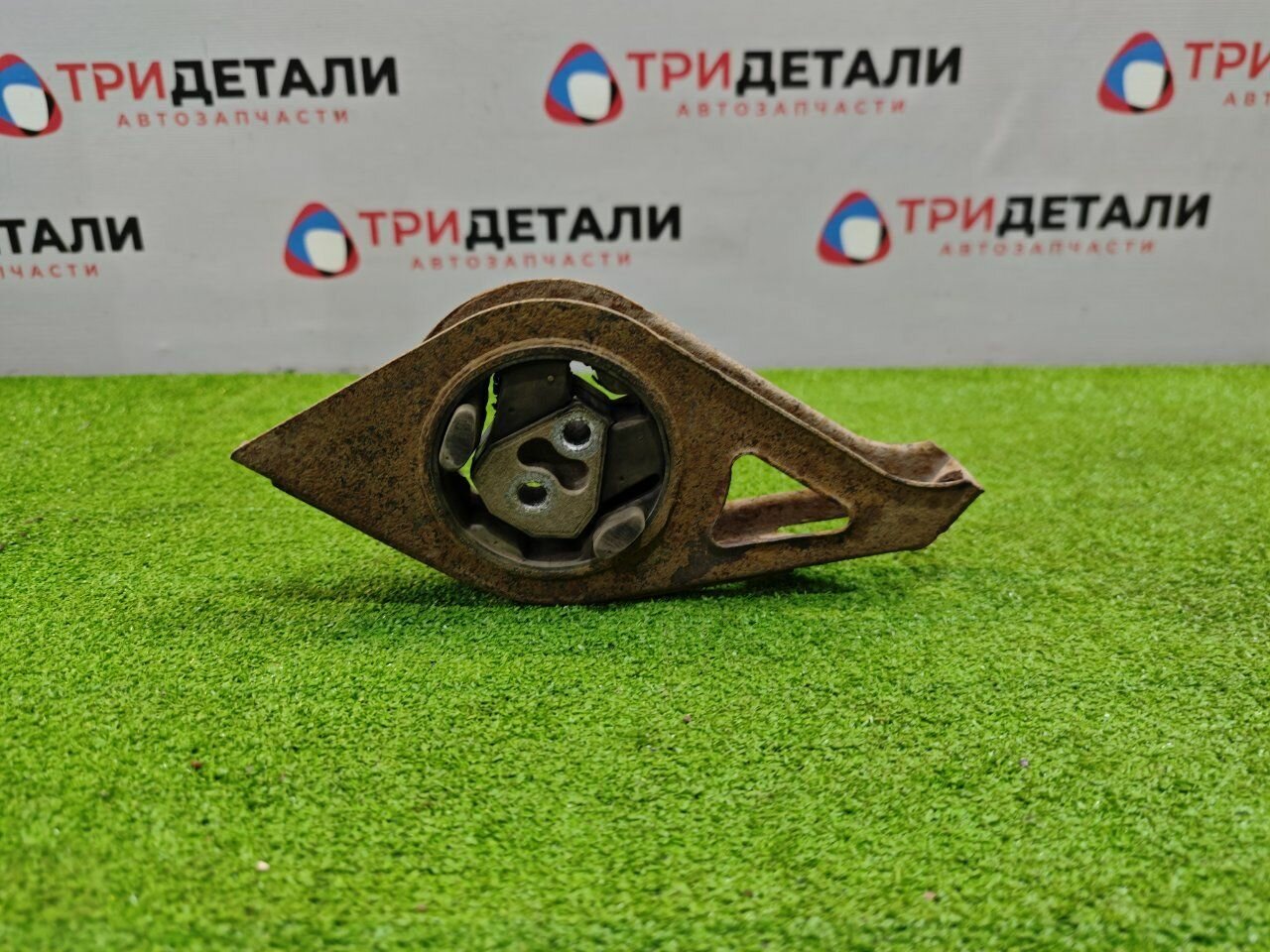 Подушка двигателя Лада Гранта 1.6 11186 2018 (б/у)