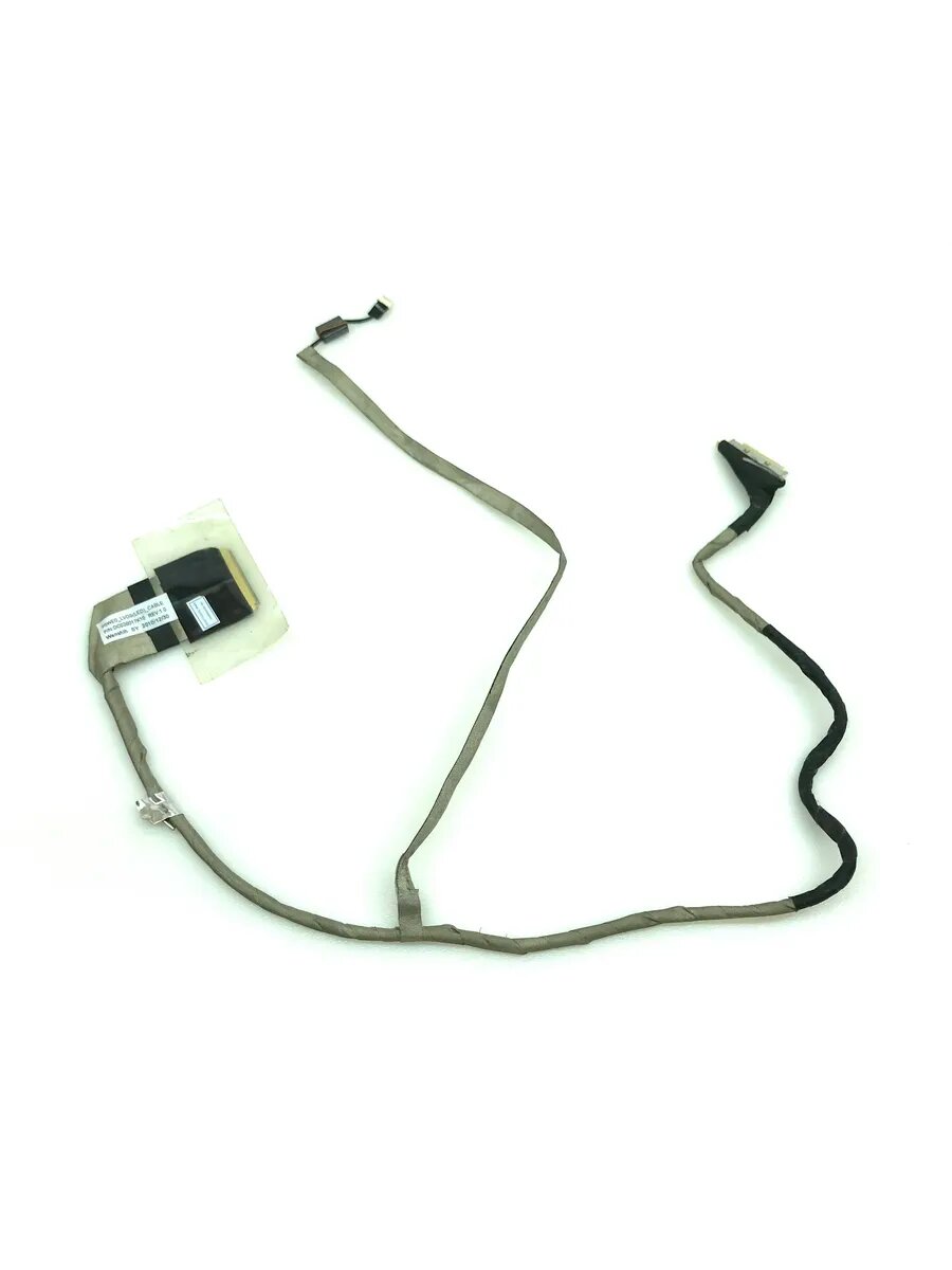 Шлейф матрицы для ноутбука Packard Bell P5WS0 (DC020017K10)
