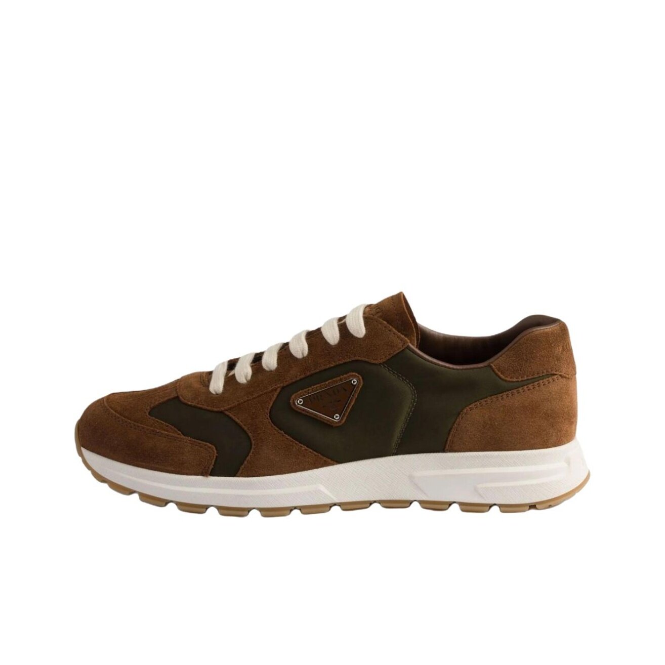Кеды Prada