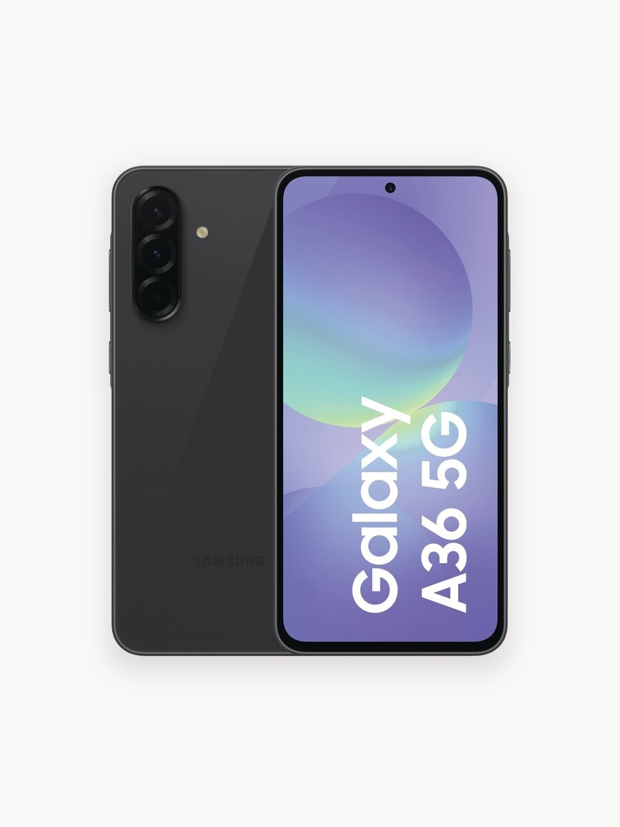 Смартфон Samsung Galaxy A36
