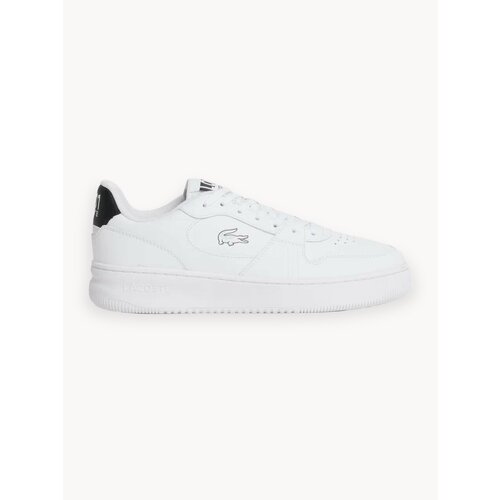 фото Кеды lacoste, размер 11 uk, белый