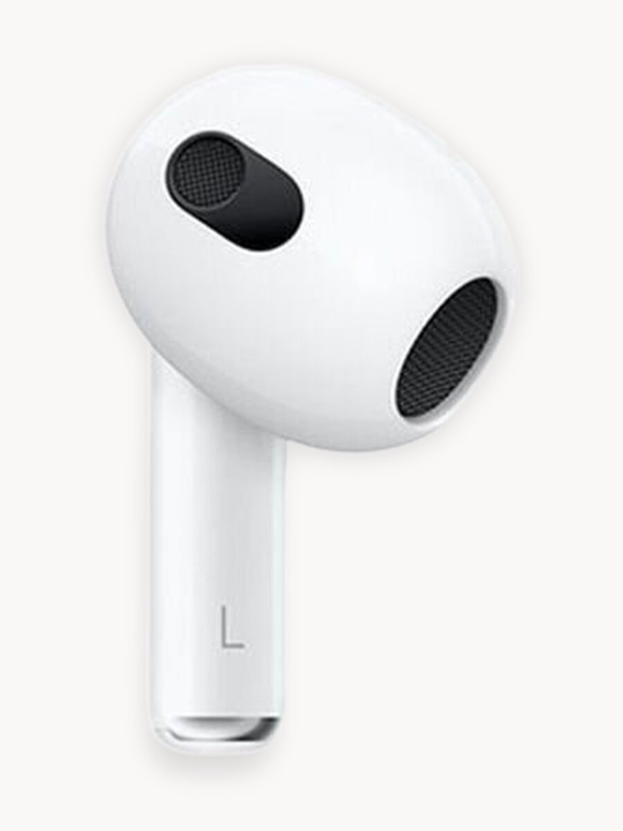 Беспроводные наушники Apple AirPods 4