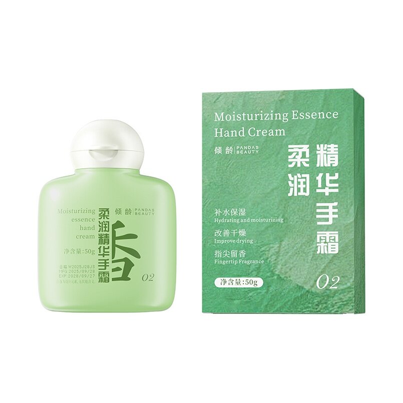 Уход за руками PANDAS BEAUTY