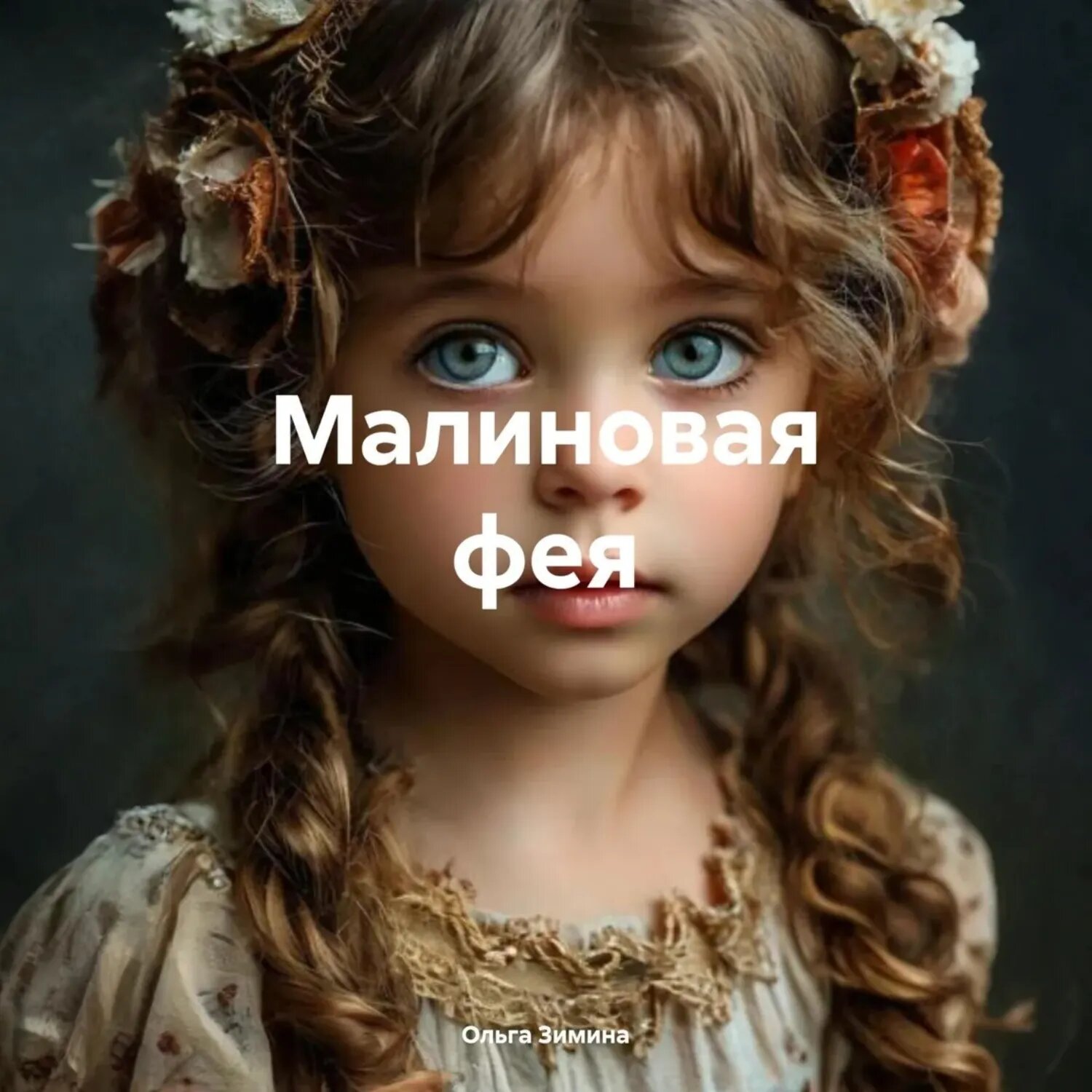 Малиновая фея [Аудиокнига]