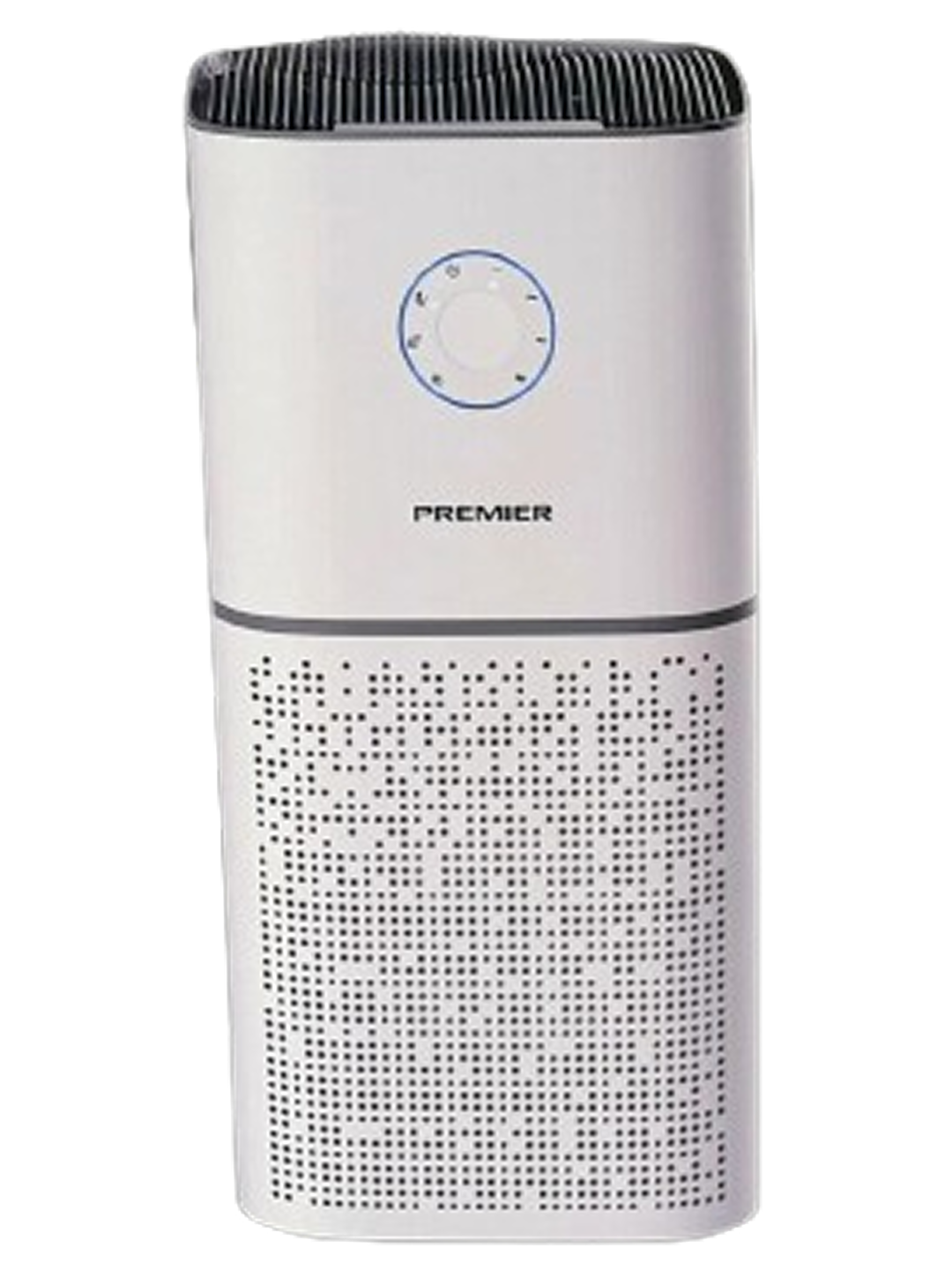 Очиститель воздуха Premier PRM-AP10344WWDC, мощность 45Вт, охват 103м²