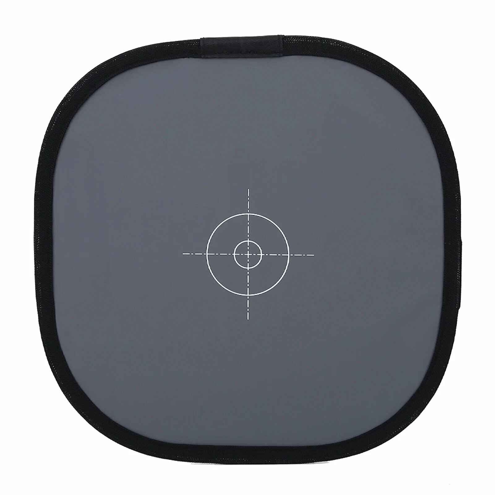 Vitbor Серая карта для настройки баланса белого 30см. гибкий держатель.