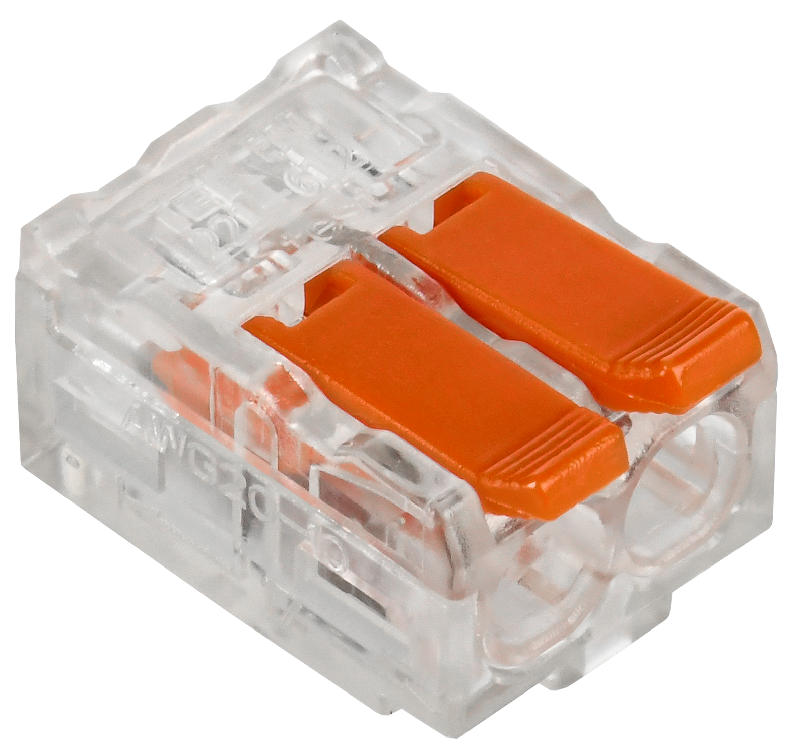 Строительно-монтажная клемма СМК 221-612 IEK IEK UKZ40-612-050