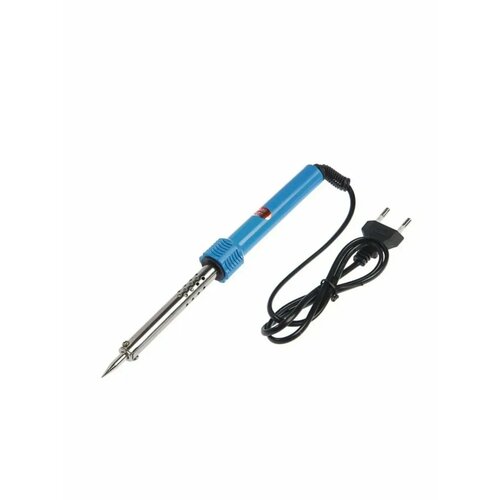 Паяльник 100 Вт Керамический нагреватель 600₽