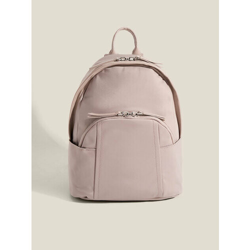 Рюкзак Tendance SYP2523 пыльно-розовый