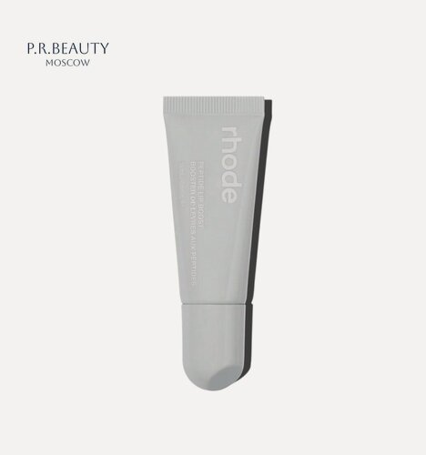 Изображение товара Rhode Бальзам - Плампер Peptide Lip Boost Plumping Lip Mask Unscented 15 мл
