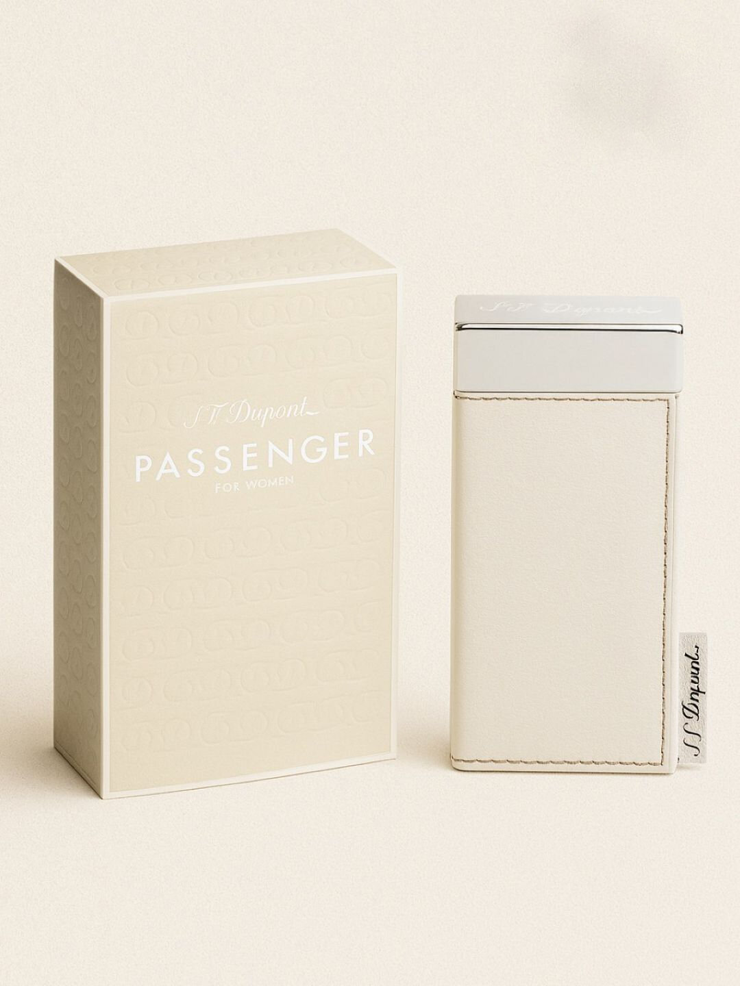 S.T. Dupont Passenger for Women, 100 мл , Парфюмерная вода для женщин.