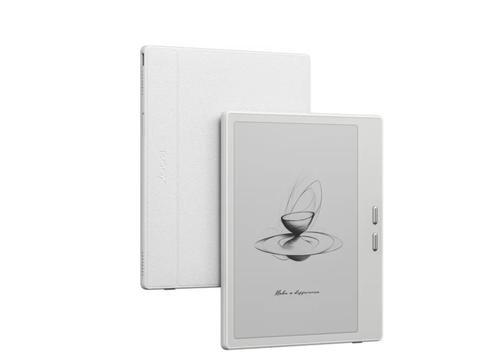 Электронная книга Onyx BOOX Go 7 (белый)