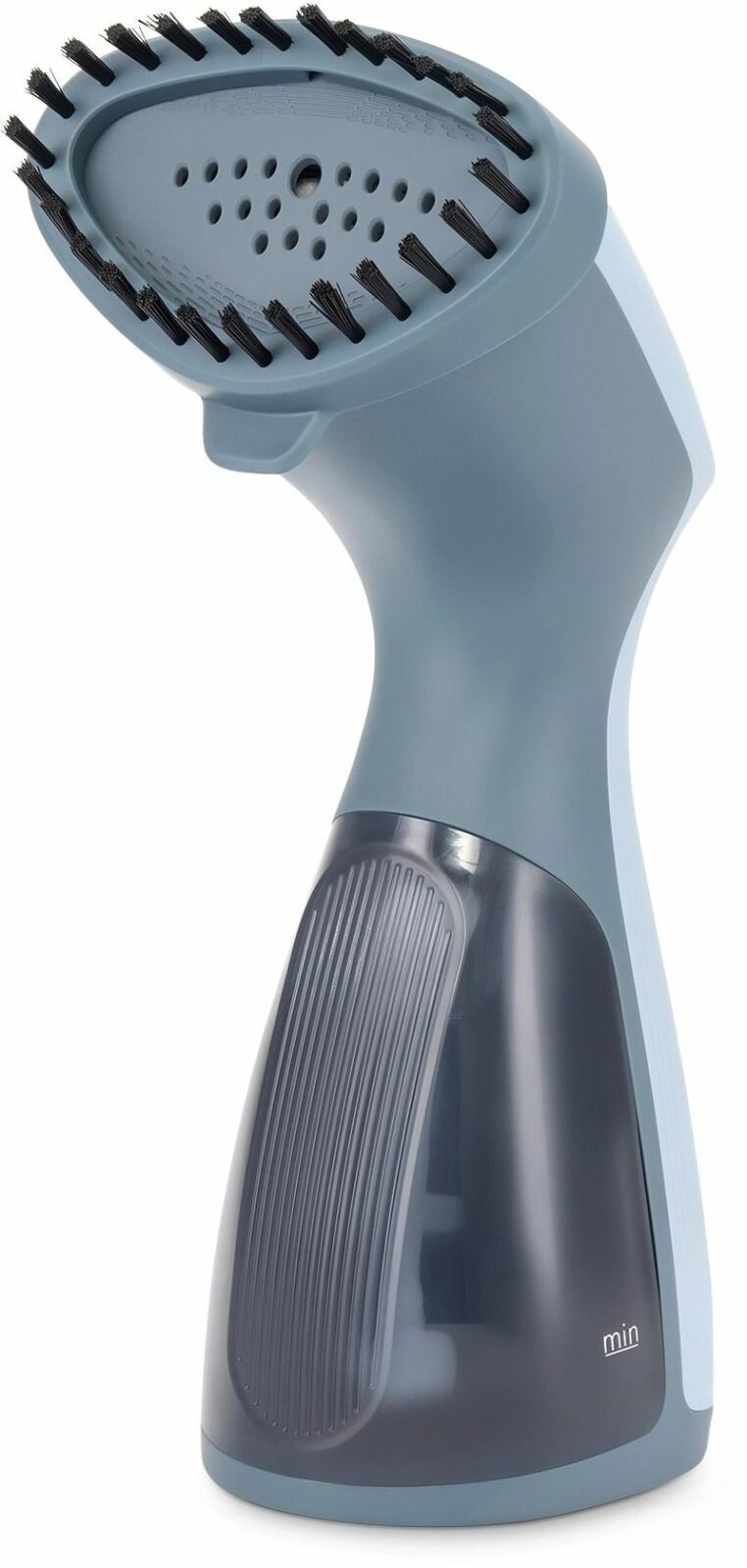 Отпариватель ручной HYUNDAI 1000 Вт, сиреневый, 0,14 л, прочный пластик (H-HS2001)