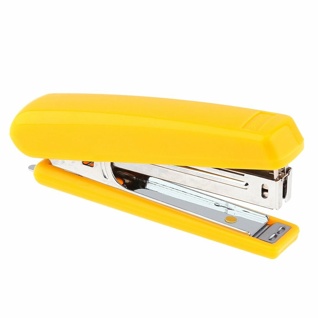 Степлер КНР №10 10,3х2х4,8 см, с антистеплером (8123/a493)