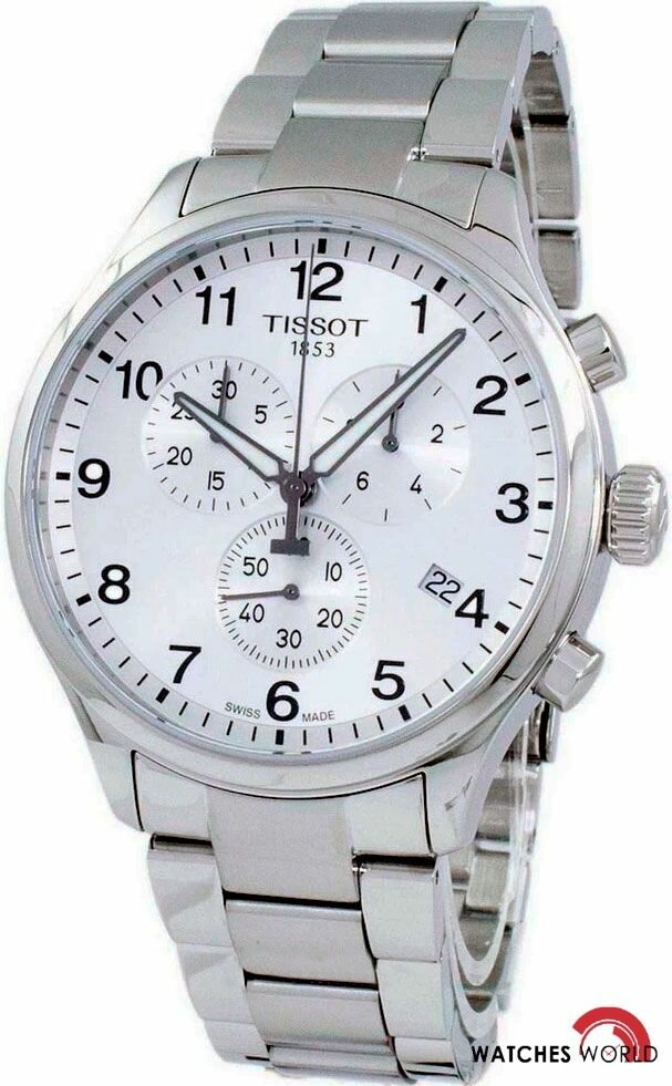 Наручные часы