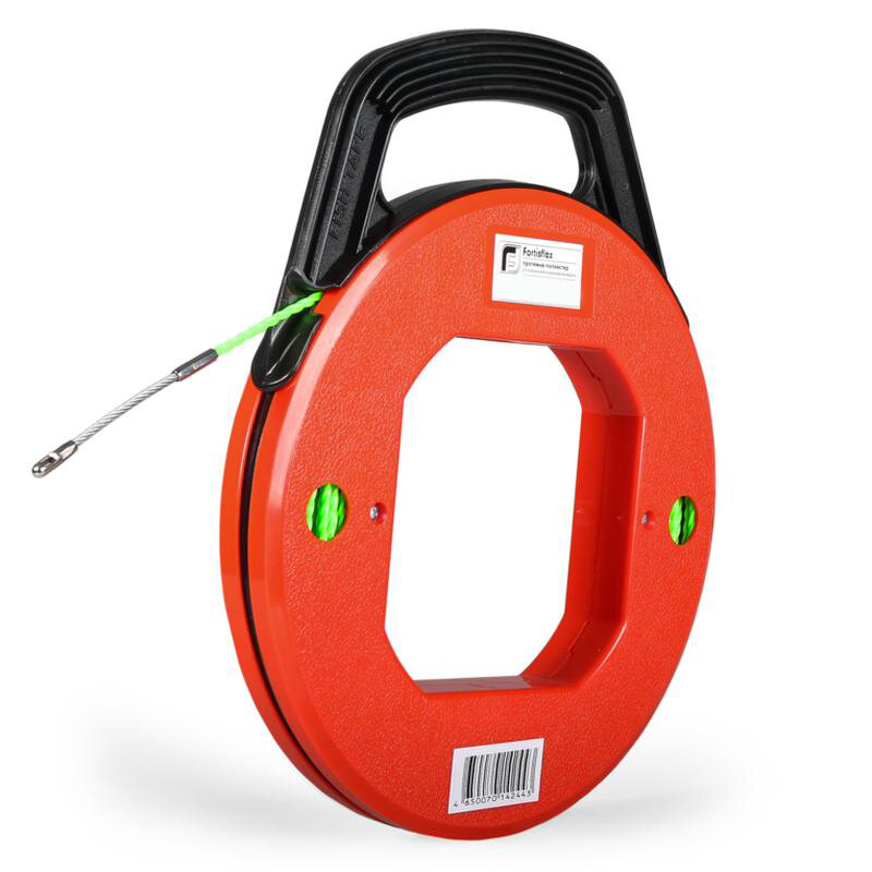 FORTISFLEX Протяжка из полиэстера PET-1-4.0/10K 81807