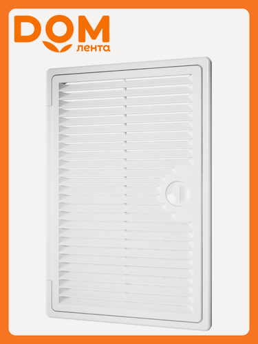 Изображение товара Люк ревизионный 200х300 мм пластиковый ERA