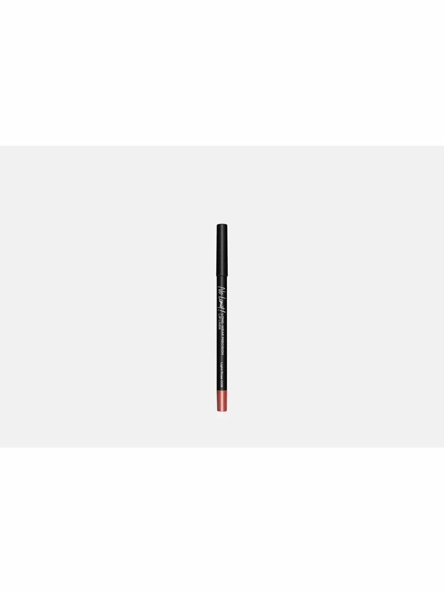 MONIC BEAUTY No Limit! Long-Wear Precision Карандаш д