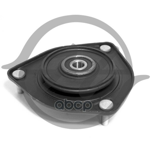 Опора стойки амортизатора передней подвески ELANTRA III (XD) 2000-06 MATRIX (FC) 2001-10 CERATO I Hanse арт. hm900003
