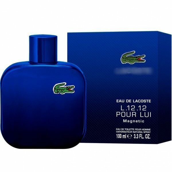 Туалетная вода мужская 100 мл