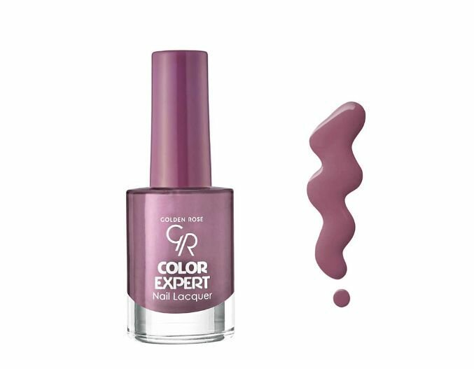 Golden Rose Лак для ногтей Color Expert, тон 095