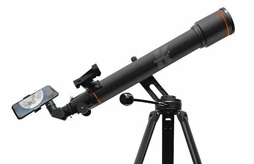 Фототелескоп Levenhuk Kelvin Nova PLUS 70/700