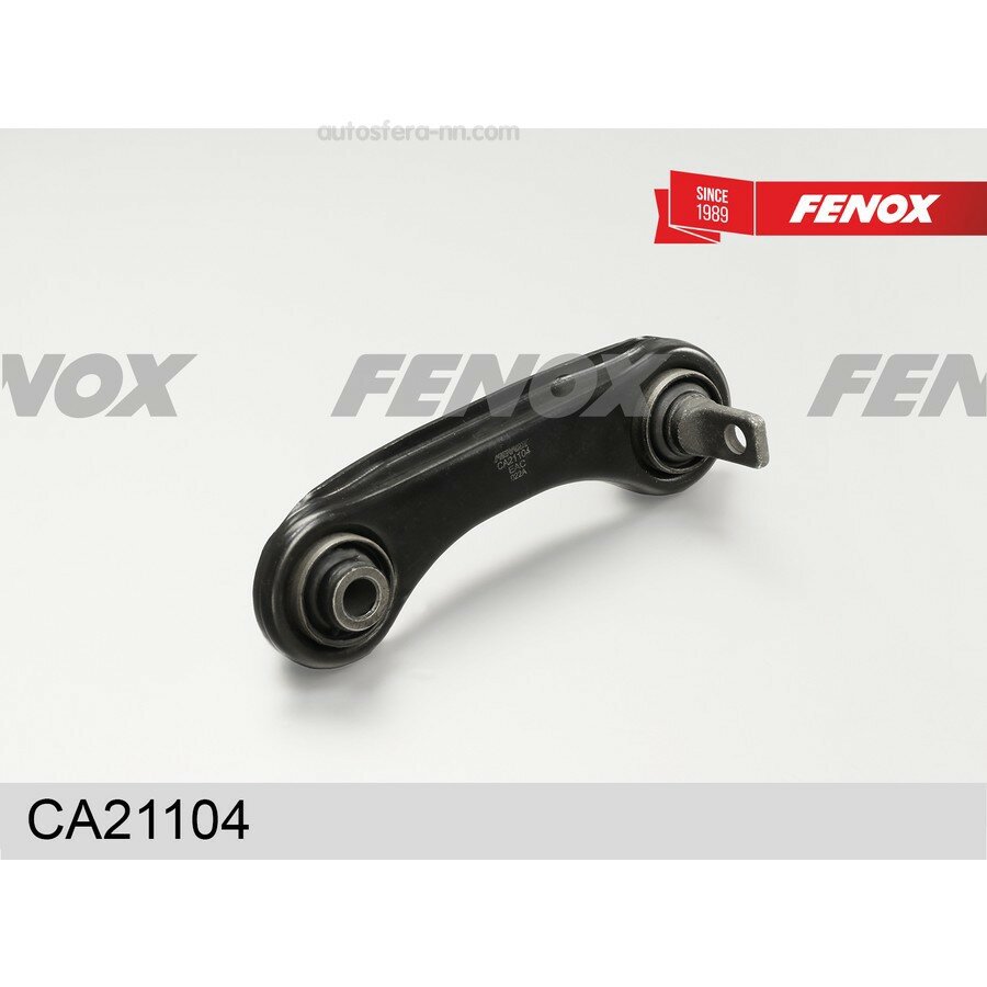 FENOX CA21104 Тяга MITSUBISHI CARISMA 95-03/LANCER 95-03 зад. подв. лев.