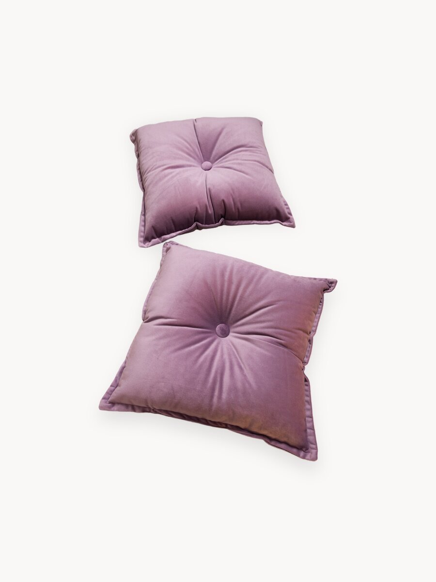 Подушка декоративная Linen Way