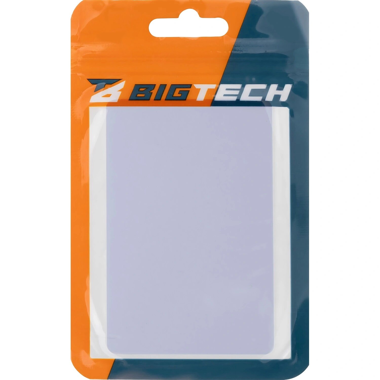 BigTech Карта Bigtech EM-Marine тонкая 0.8 мм с номером