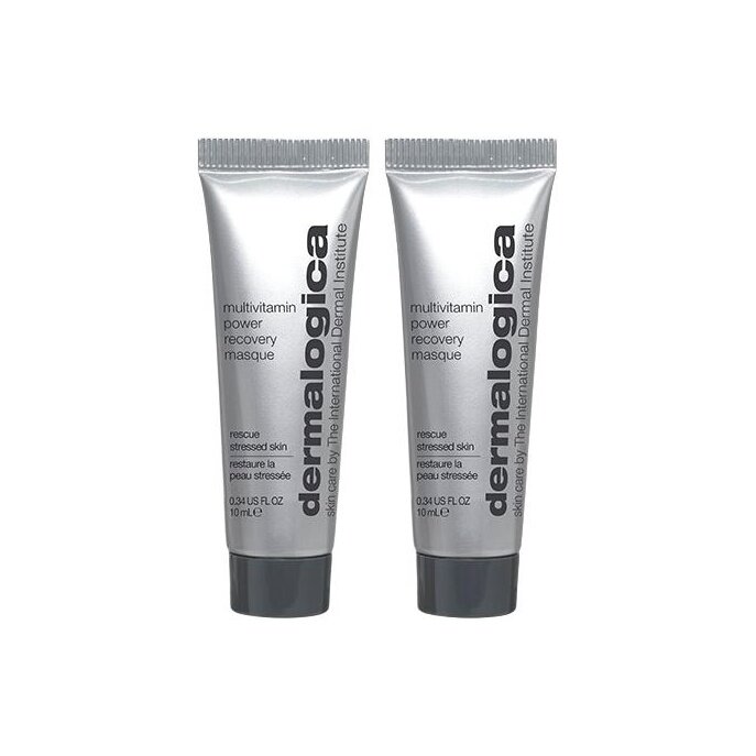 Наборы для ухода за кожей лица Dermalogica