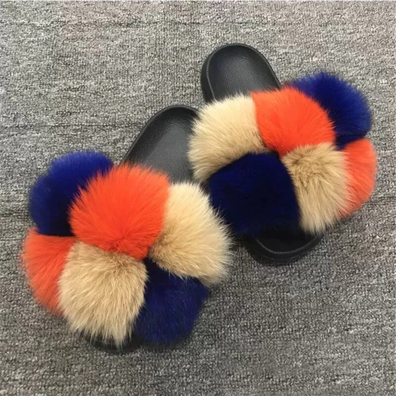 Тапочки LEDP
