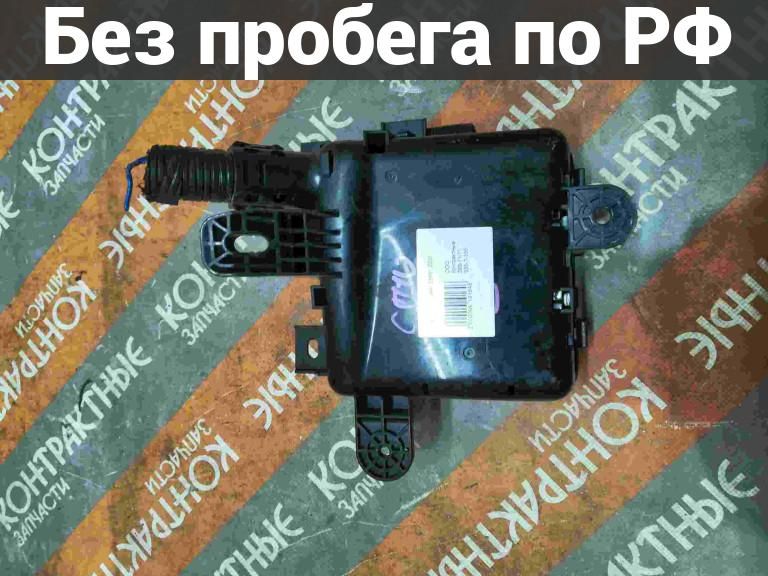 Блок реле с пробегом Nissan Leaf, Bluebird Sylphy ZE0