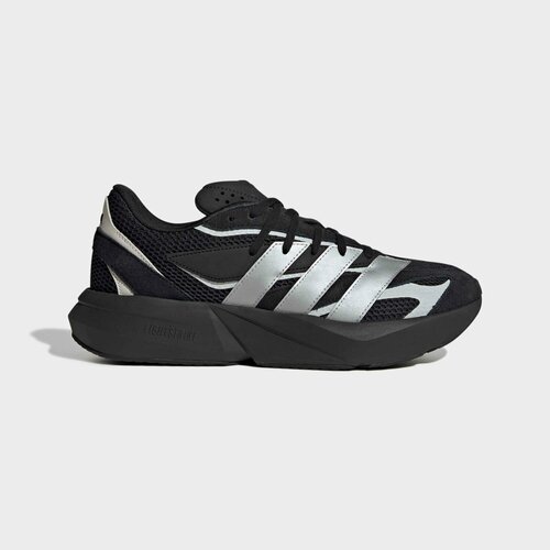фото Кроссовки adidas lightblaze, размер 7.5 uk, черный