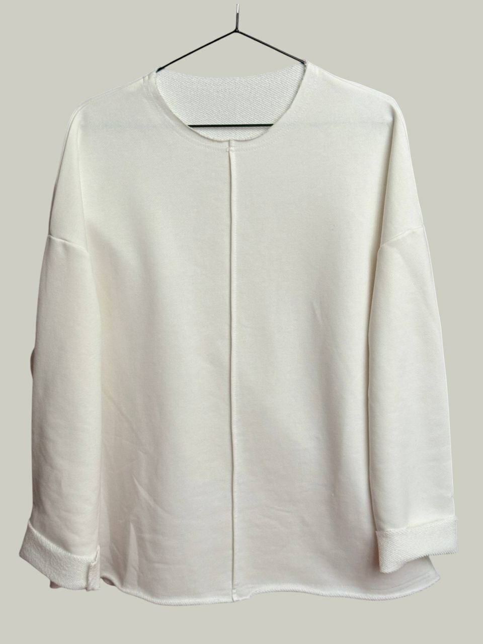 Худи  Оверсайз