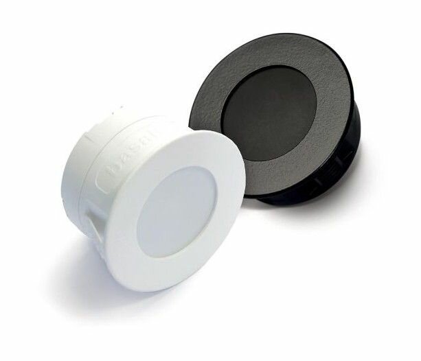 Датчик движения Basalte AURO белый — фото 1